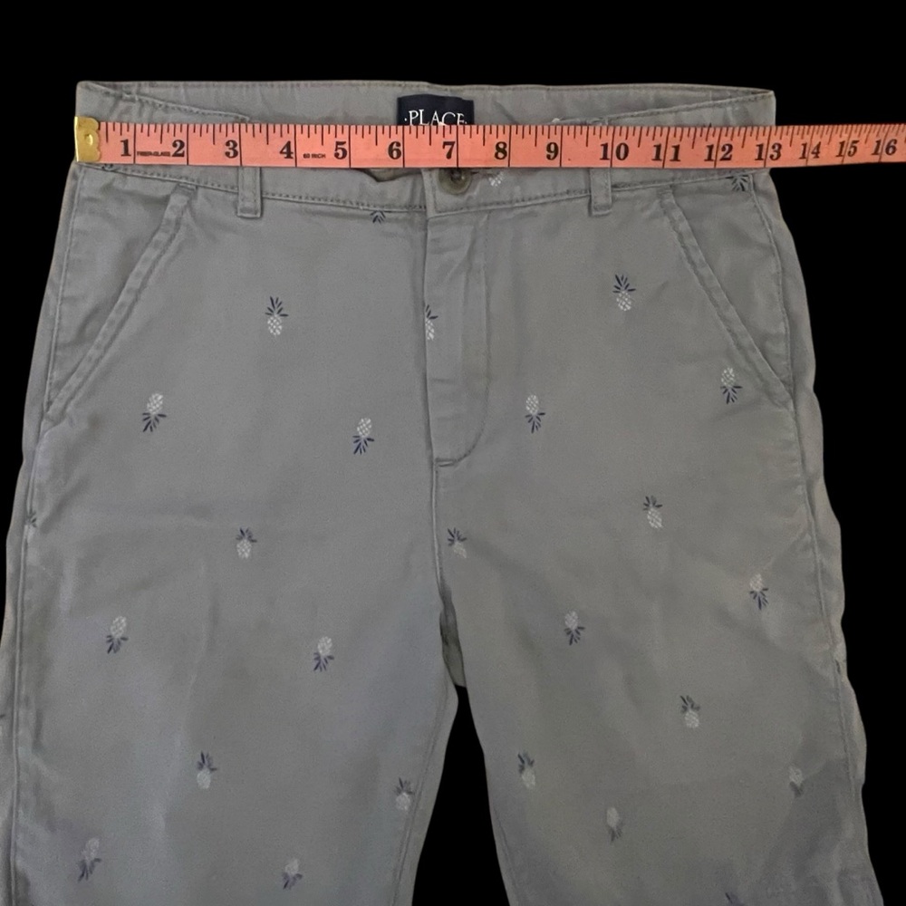 Children’s Place Shorts - Picture 3 of 7